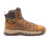 نیم بوت ایمنی مردانه کاترپیلار  Caterpillar Threshold Rebound WP P91699 — تصویر 1