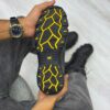نیم بوت ایمنی مردانه کاترپیلار مدل Caterpillar Nitrogen CT Mid Cut P712537 — تصویر 8