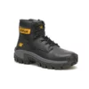 نیم بوت ایمنی کاترپیلار Caterpillar Invader Hi ST ASTM/Steel Toe P91287 — تصویر 4