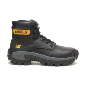نیم بوت ایمنی کاترپیلار Caterpillar Invader Hi ST ASTM/Steel Toe P91287