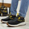 کفش ایمنی مردانه کاترپیلار Caterpillar Streamline Runner Carbon Composite Toe P91489 — تصویر 2