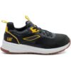 کفش ایمنی مردانه کاترپیلار Caterpillar Streamline Runner Carbon Composite Toe P91489 — تصویر 1