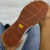 کفش ایمنی مردانه کاترپیلار Caterpillar Streamline Runner Carbon Composite Toe P91489 — تصویر 6