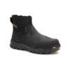 کفش ایمنی مردانه کاترپیلار Caterpillar Threshold Rebound Chelsea WP CT P726288 — تصویر 5