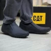 کفش کالج مردانه کاترپیلار مدل Caterpillar Opine P722312 — تصویر 6