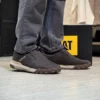 كفش كاترپيلار مردانه مدل Caterpillar Hex Ready Slip On P726107 — تصویر 5