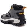 کفش ایمنی مردانه کاترپیلار Caterpillar Invader Mid Vent ASTM Comp Toe P91665 — تصویر 5