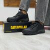 کفش ایمنی مردانه کاترپیلار Caterpillar Terbium CT Oxford P90211 — تصویر 5