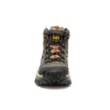 کفش ایمنی مردانه کاترپیلار Caterpillar Invader Mid Vent ASTM Comp Toe P91666 — تصویر 4