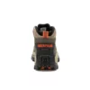 کفش ایمنی مردانه کاترپیلار Caterpillar Invader Mid Vent ASTM Comp Toe P91666 — تصویر 6