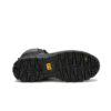 نیم بوت ایمنی مردانه کاترپیلار مدل Caterpillar Tereshold Rebound Wp Nm Ct Astm P91696 — تصویر 4