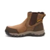 کفش ایمنی مردانه کاترپیلار Caterpillar Threshold Rebound Chelsea WP CT P726289 — تصویر 6