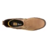 کفش ایمنی مردانه کاترپیلار Caterpillar Threshold Rebound Chelsea WP CT P726289 — تصویر 5