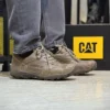 کفش مردانه کاترپیلار مدل Caterpillar Riff II Oxford P712711 — تصویر 5