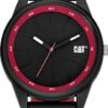 ساعت مچی مردانه کاترپیلار مدل Caterpillar Insignia LJ.160.21.821 — تصویر 2