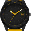 ساعت مچی مردانه کاترپیلار مدل Caterpillar Insignia LJ.160.27.127 — تصویر 2