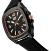 ساعت مچی مردانه کاترپیلار مدل Caterpillar Axis Black Rose Gold AV.161.21.139 — تصویر 2