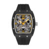 ساعت مچی مردانه کاترپیلار مدل Caterpillar Barrel Carbon 14.161.21.137 — تصویر 1
