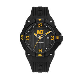 ساعت مچی مردانه کاترپیلار مدل Caterpillar Reef Diver LW.161.21