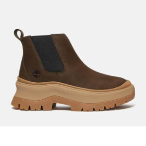 بوت زنانه تیمبرلند مدل Timberland Roxie Lane Mid Chelsea TB-0A28XM-W07