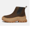 بوت زنانه تیمبرلند مدل Timberland Roxie Lane Mid Chelsea TB-0A28XM-W07 — تصویر 4