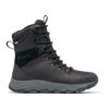 بوت مردانه کلمبیا مدل Columbia Expeditionist Extreme BM6982-010 — تصویر 1