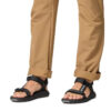 صندل مردانه کلمبیا مدل Columbia Konos Globetrot BM9435-010 — تصویر 7
