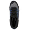 کفش ایمنی مردانه اسکچرز مدل Skechers Work PUXAL 200047EC/BKBL — تصویر 3