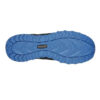 کفش ایمنی مردانه اسکچرز مدل Skechers Work PUXAL 200046EC/BKBL — تصویر 4