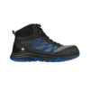 کفش ایمنی مردانه اسکچرز مدل Skechers Work PUXAL 200047EC/BKBL — تصویر 1