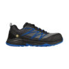 کفش ایمنی مردانه اسکچرز مدل Skechers Work PUXAL 200046EC/BKBL — تصویر 1