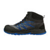 کفش ایمنی مردانه اسکچرز مدل Skechers Work PUXAL 200047EC/BKBL — تصویر 2