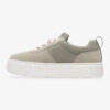 کفش زنانه تیمبرلند مدل Timberland Laurel Court Low Lace Sneaker TB-0A2PPH-E03 — تصویر 3