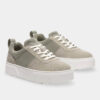 کفش زنانه تیمبرلند مدل Timberland Laurel Court Low Lace Sneaker TB-0A2PPH-E03 — تصویر 2