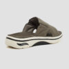 صندل مردانه اسکچرز مدل Skechers GO WALK Arch Fit 2.0 Textured - 229392/TPE — تصویر 3