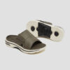 صندل مردانه اسکچرز مدل Skechers GO WALK Arch Fit 2.0 Textured - 229392/TPE — تصویر 2