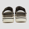 صندل مردانه اسکچرز مدل Skechers GO WALK Arch Fit 2.0 Textured - 229392/TPE — تصویر 4