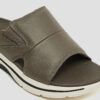 صندل مردانه اسکچرز مدل Skechers GO WALK Arch Fit 2.0 Textured - 229392/TPE — تصویر 5