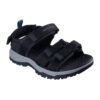 صندل مردانه اسکچرز مدل Skechers Relaxed Fit: Prewitt - 205478/BLK — تصویر 2