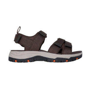 صندل مردانه اسکچرز مدل Skechers Relaxed Fit Prewitt - 205478CHOC