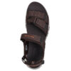 صندل مردانه اسکچرز مدل Skechers Relaxed Fit: Prewitt - 205478/CHOC — تصویر 6