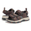 صندل مردانه اسکچرز مدل Skechers Relaxed Fit: Prewitt - 205478/CHOC — تصویر 3