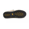 کفش ایمنی مردانه کاترپیلار مدل Caterpillar Inductor Leather Lo - P726726 — تصویر 5
