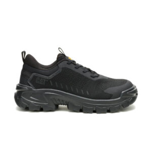 کفش ایمنی مردانه کاترپیلار مدل Caterpillar Invader Sport Slip-On - P91850