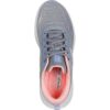 کفش زنانه اسکچرز مدل Skechers Vapor Foam - S150028/GYMT — تصویر 4