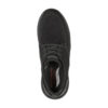 کفش مردانه اسکچرز مدل Skechers Arch Fit Darlo - Weedon - 205657/BLK — تصویر 5