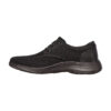 کفش مردانه اسکچرز مدل Skechers Arch Fit Darlo - Weedon - 205657/BLK — تصویر 3