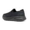 کفش مردانه اسکچرز مدل Skechers GOwalk Arch Fit - Talen - 217074/BBK — تصویر 3