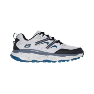 کفش مردانه اسکچرز مدل Skechers Relaxed Fit® D'Lux Journey - 237192GYBL