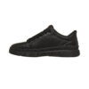 کفش مردانه اسکچرز مدل Skechers Snoop Dogg: Courtside Glide-Step - 251202/BBK — تصویر 2